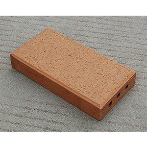 真空燒結(jié)磚(紅色)